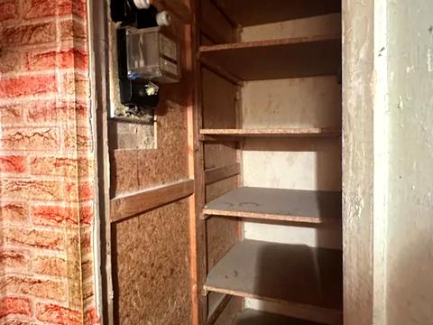 квартира за адресою Карагандинська вул., 9