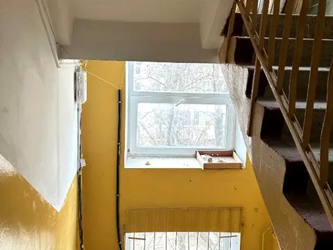 квартира за адресою Карагандинська вул., 9