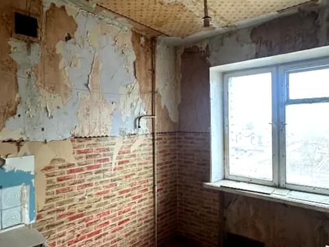 квартира за адресою Карагандинська вул., 9