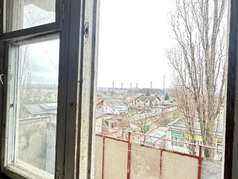 квартира за адресою Карагандинська вул., 9