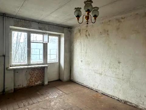 квартира за адресою Карагандинська вул., 9