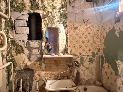 квартира за адресою Карагандинська вул., 9