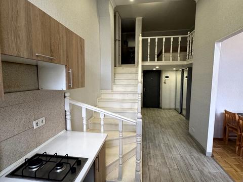 квартира по адресу Саксаганского ул., 33