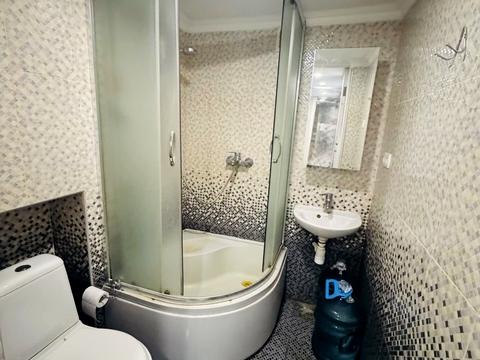 квартира по адресу Саксаганского ул., 33