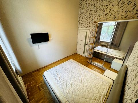 квартира по адресу Саксаганского ул., 33