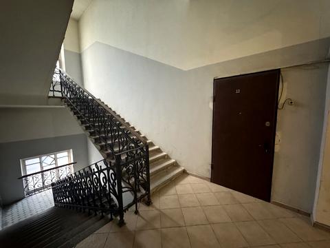 квартира по адресу Саксаганского ул., 33