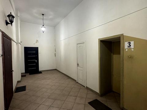 квартира по адресу Саксаганского ул., 33