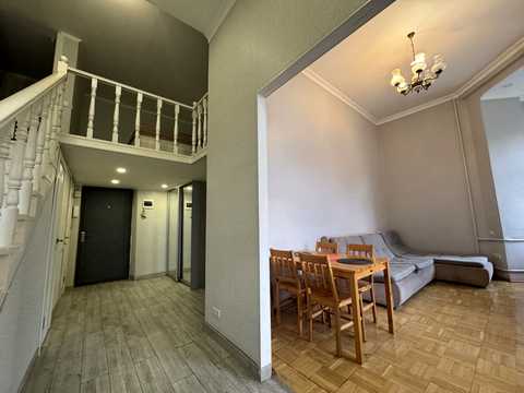 квартира по адресу Саксаганского ул., 33