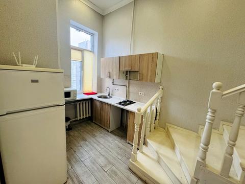 квартира по адресу Саксаганского ул., 33