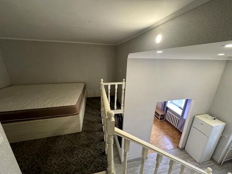 квартира по адресу Саксаганского ул., 33