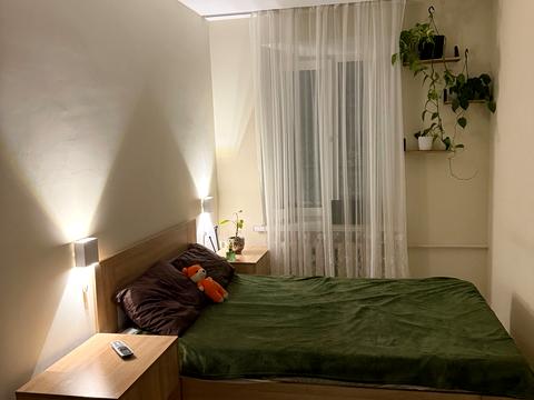 квартира за адресою Набережно-Хрещатицька вул., 35