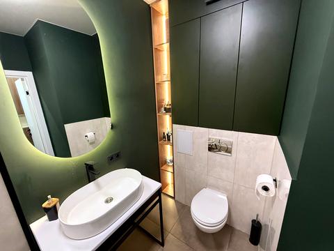 квартира за адресою Набережно-Хрещатицька вул., 35