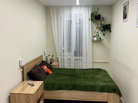 квартира за адресою Набережно-Хрещатицька вул., 35