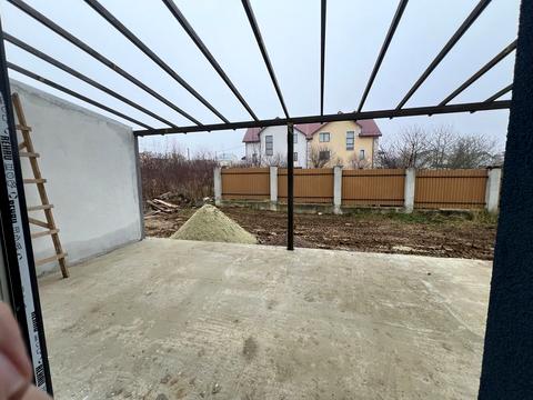 будинок за адресою Замкова вул.