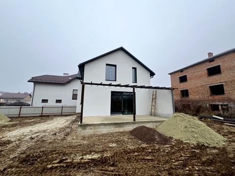 будинок за адресою Замкова вул.