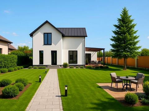 будинок за адресою Замкова вул.