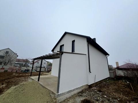 будинок за адресою Замкова вул.