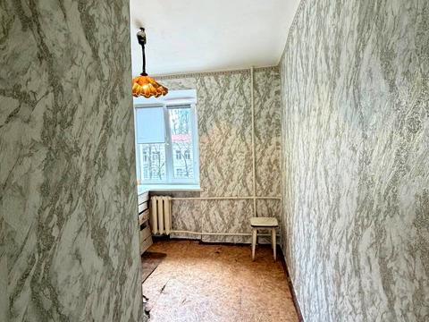 квартира по адресу Кам'янецька ул., 67
