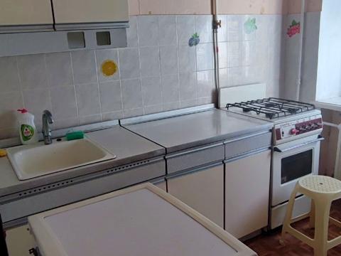 квартира за адресою Євгена Танцюри вул., 45