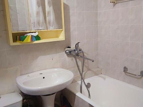 квартира за адресою Євгена Танцюри вул., 45