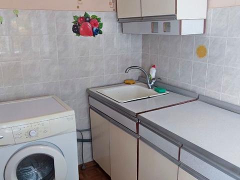 квартира за адресою Євгена Танцюри вул., 45