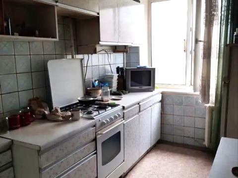 квартира по адресу Набережная Победы ул., 76