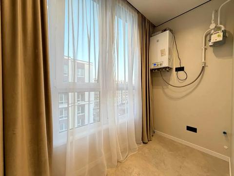 квартира по адресу Отца Ивана Блавацкого ул., 18, к.14