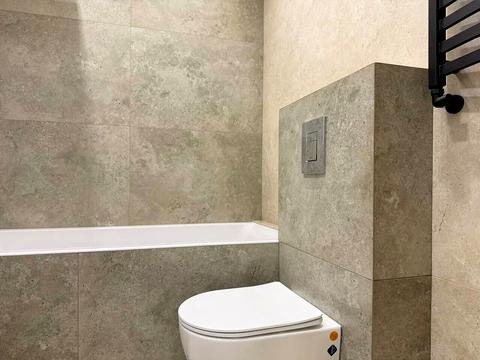 квартира по адресу Отца Ивана Блавацкого ул., 18, к.14