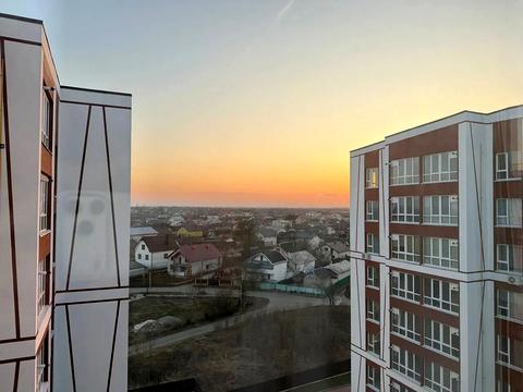 квартира по адресу Отца Ивана Блавацкого ул., 18, к.14