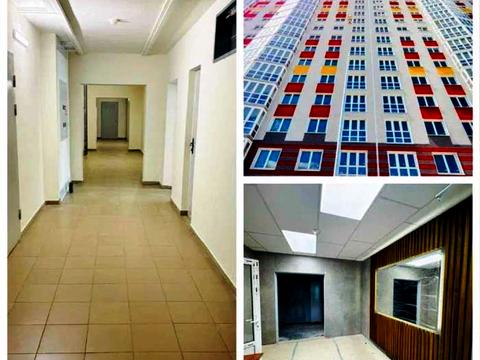 квартира за адресою Бориса Гмирі вул., 22-Б