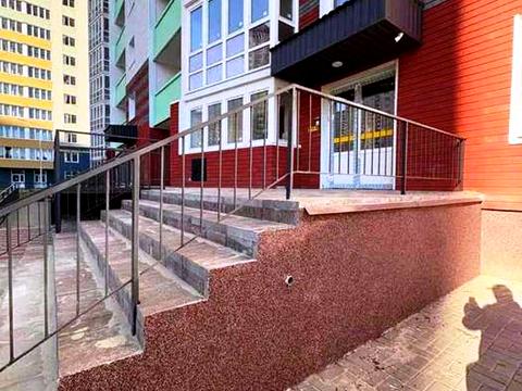 квартира за адресою Бориса Гмирі вул., 22-Б