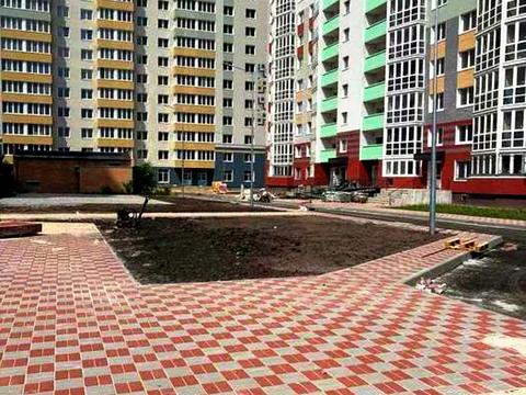 квартира за адресою Бориса Гмирі вул., 22-Б