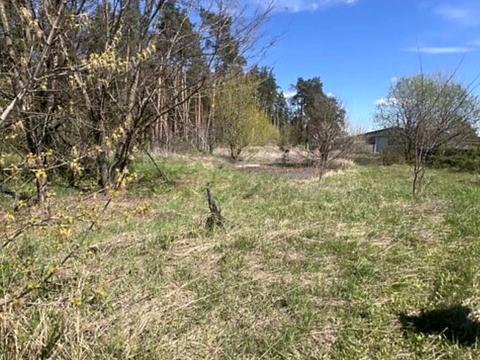 участок по адресу Молодіжна