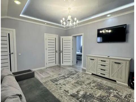 квартира по адресу Слободская ул., 9