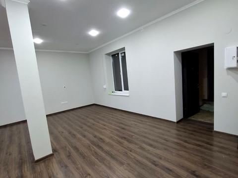 коммерческая по адресу Прспект Свяослава Хороброго, 12