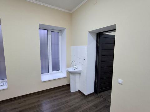 коммерческая по адресу Прспект Свяослава Хороброго, 12