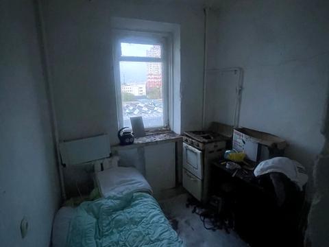 квартира за адресою Ялтинська вул., 9-А