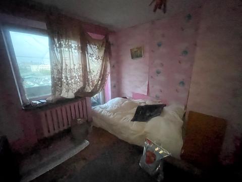 квартира за адресою Ялтинська вул., 9-А