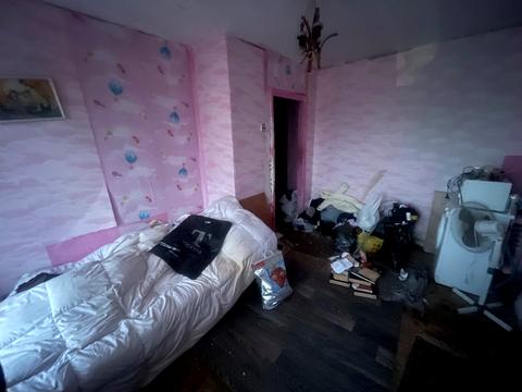 квартира за адресою Ялтинська вул., 9-А