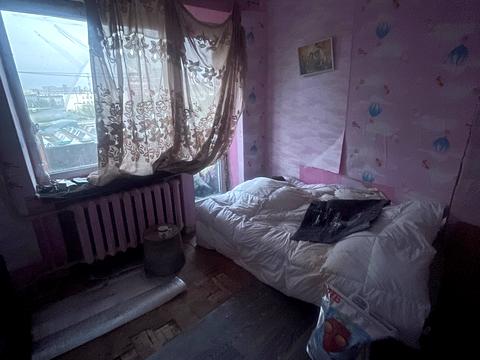 квартира за адресою Ялтинська вул., 9-А