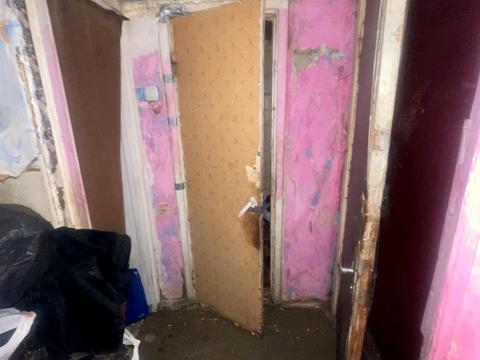 квартира за адресою Ялтинська вул., 9-А