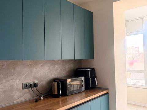 квартира по адресу Прокуровского Подполья ул., 110