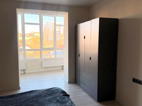 квартира за адресою Проскурівського підпілля вул., 110