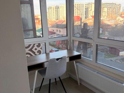 квартира за адресою Проскурівського підпілля вул., 110