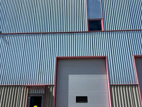 коммерческая по адресу Киевская ул., 25