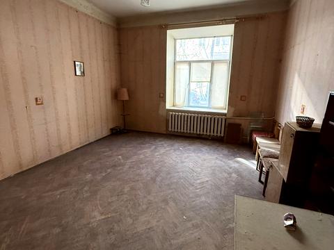 квартира по адресу Туган-Барановского ул., 34