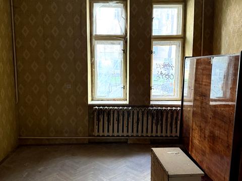 квартира за адресою Михайла Туган-Барановського вул., 34