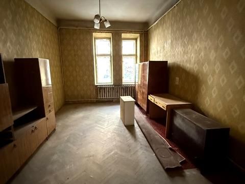 квартира за адресою Михайла Туган-Барановського вул., 34