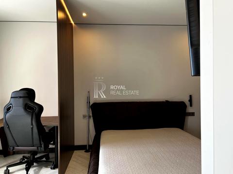 квартира за адресою Столичне шосе, 1-А