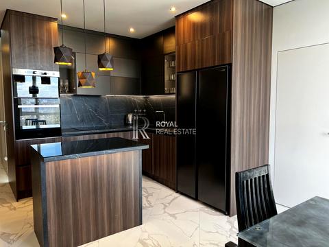 квартира за адресою Столичне шосе, 1-А